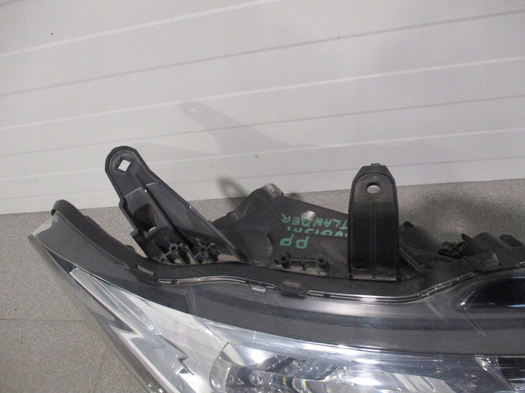 Frontscheinwerfer Mitsubishi Outlander III 8301C1-98 Rechts Headlight