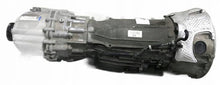 Laden Sie das Bild in den Galerie-Viewer, Getriebe Mercedes-Benz Gls A166280080 Automatikgetriebe Trasmissione