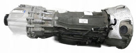 Getriebe Mercedes-Benz Gls A166280080 Automatikgetriebe Trasmissione