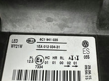 Laden Sie das Bild in den Galerie-Viewer, Frontscheinwerfer VW Polo 6c1 6C1941035 1EA012034-31 Full LED Rechts Headlight