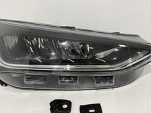 Laden Sie das Bild in den Galerie-Viewer, Frontscheinwerfer Ford Focus NX7B-13E014-CF LED Rechts Scheinwerfer Headlight