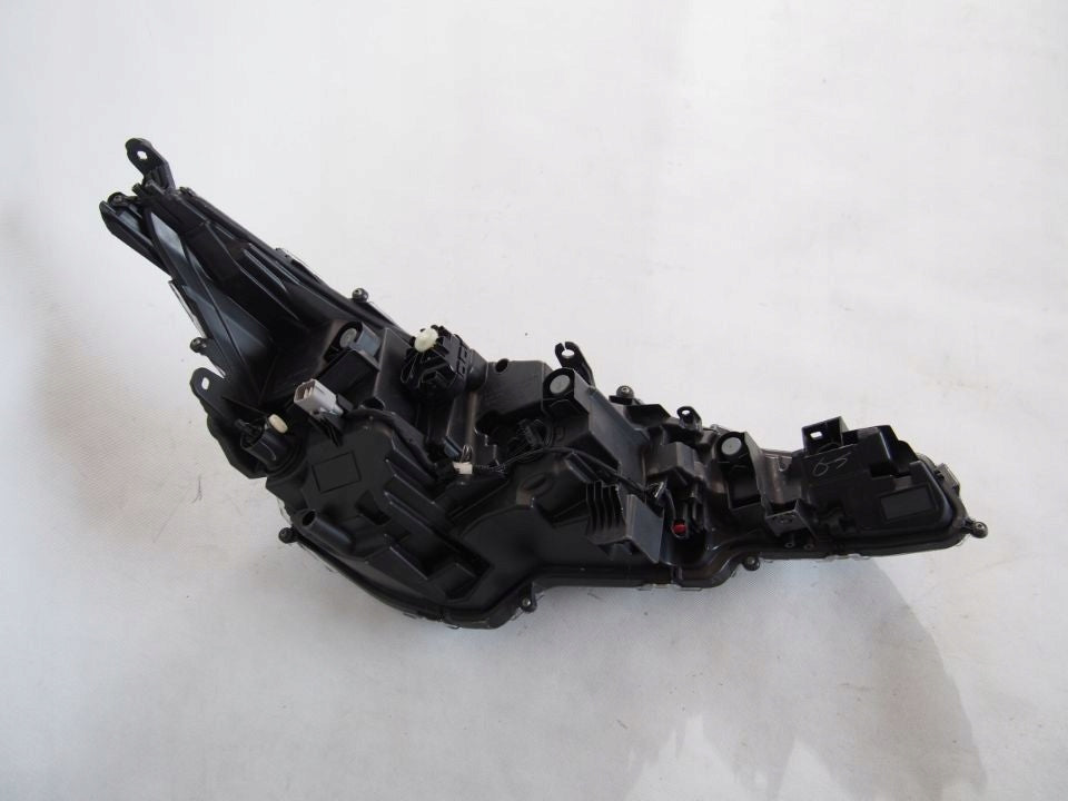 Frontscheinwerfer Toyota Corolla 8150-02560 LED Links Scheinwerfer Headlight SCH9524939619sl