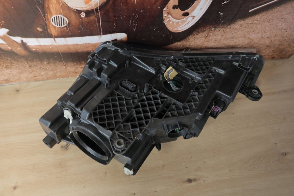 Frontscheinwerfer Skoda Superb III 3V1941016 Rechts Scheinwerfer Headlight SCH3469642268la