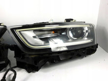 Laden Sie das Bild in den Galerie-Viewer, Frontscheinwerfer Audi Q3 8U0941005 8U0941043 LED Ein Satz Headlight SCH4900203060hn