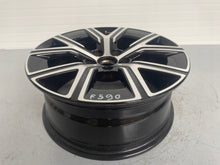 Load image into Gallery viewer, 1x Alufelge 17 Zoll 7.0" 5x108 40 5ET Glanz Silber 32271987 Volvo S60 V60 V40 FEL8284701549ln