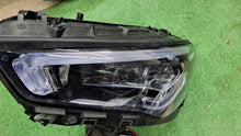 Laden Sie das Bild in den Galerie-Viewer, Frontscheinwerfer Mercedes-Benz Cla A1189063100 Full LED Links Headlight