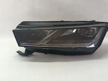 Laden Sie das Bild in den Galerie-Viewer, Frontscheinwerfer Skoda Octavia IV 5E4941015 Links Scheinwerfer Headlight SCH8178215643ft