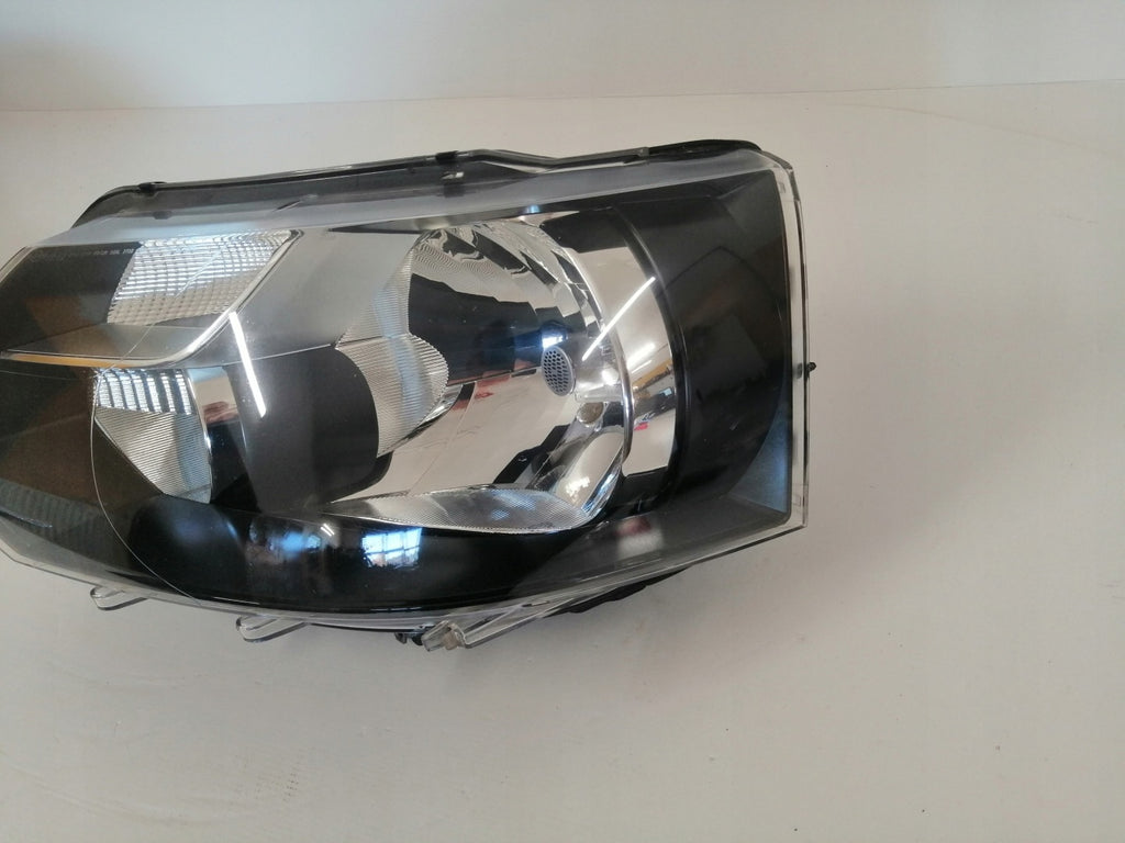 Frontscheinwerfer VW T5 7E1941015H Links Scheinwerfer Headlight SCH9830375858zx