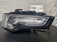 Laden Sie das Bild in den Galerie-Viewer, Frontscheinwerfer Audi A5 8T0XEN Rechts Scheinwerfer Headlight SCH1497661844at