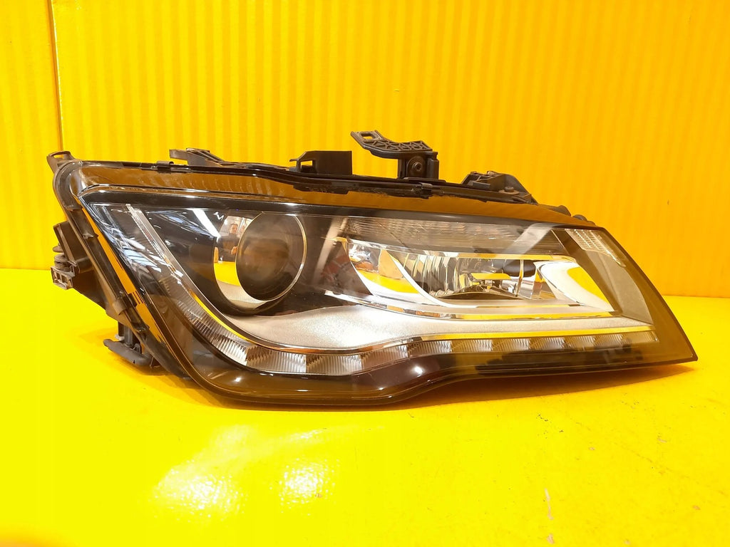 Frontscheinwerfer Audi A7 4G8941006 Xenon Rechts Scheinwerfer Headlight