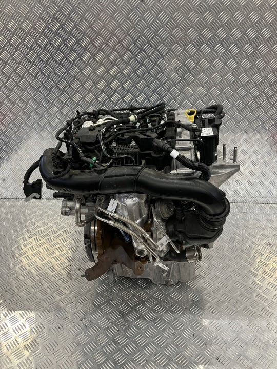 Motor Ford Puma B7JB 1.0 125PS 92kW 5TKm 2019 Benzin Engine Komplett MOT3379619048gn
