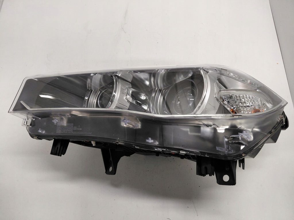 Frontscheinwerfer BMW F15 F16 7290053 Xenon Links Scheinwerfer Headlight SCH2412979793eh