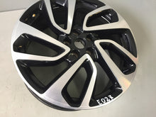 Laden Sie das Bild in den Galerie-Viewer, 1x Alufelge 19 Zoll 7.5&quot; 5x108 42ET YP00064680 Opel Grandland X Rim Wheel