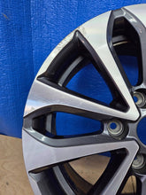 Load image into Gallery viewer, 1x Alufelge 16 Zoll 6.5" 5x114.3 403005287R Renault Megane Iv Rim Wheel FEL4318946692ew