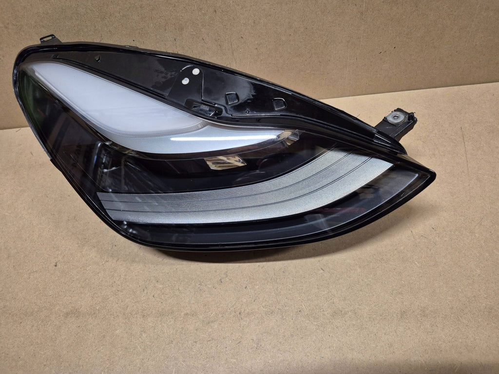 Frontscheinwerfer Tesla Model 151495300C Rechts Scheinwerfer Headlight SCH1536988469bv