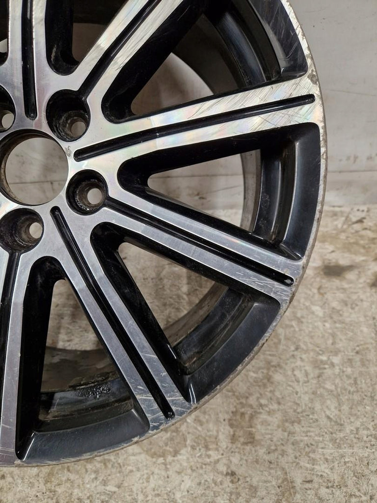 1x Alufelge 18 Zoll 8.0" 5x108 55ET 31400830 Volvo V70 I V60 S80 S60 Xc60 Ii FEL2977798485kn