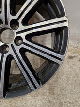 Laden Sie das Bild in den Galerie-Viewer, 1x Alufelge 18 Zoll 8.0" 5x108 55ET 31400830 Volvo V70 I V60 S80 S60 Xc60 Ii FEL2977798485kn