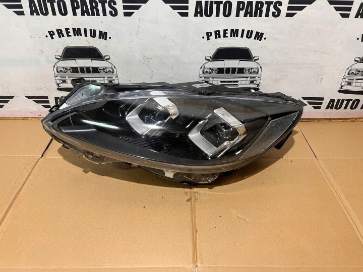 Frontscheinwerfer Ford Kuga III LV4B-13E017-AL Full LED Links Headlight SCH8063053122pf