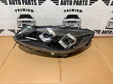 Laden Sie das Bild in den Galerie-Viewer, Frontscheinwerfer Ford Kuga III LV4B-13E017-AL Full LED Links Headlight SCH8063053122pf
