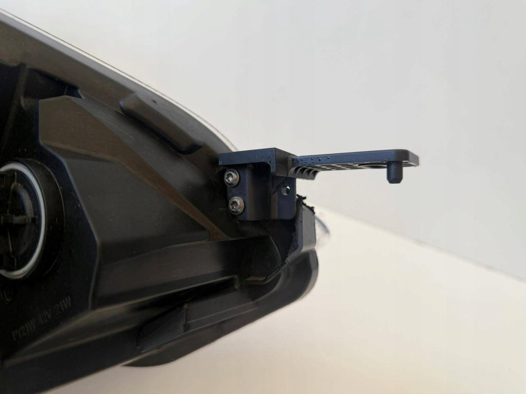 Frontscheinwerfer Ford Fiesta Ein Satz Scheinwerfer Headlight SCH1214370408aa