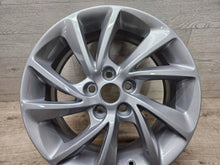Load image into Gallery viewer, 1x Alufelge 16 Zoll 7.0" 5x105 41ET 39078765 Opel Astra K Rim Wheel FEL3774644492hc
