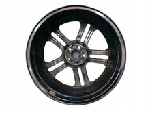 Laden Sie das Bild in den Galerie-Viewer, 1x Alufelge 19 Zoll 8.0" 5x108 55ET Glanz Schwarz F1EJ-1007-G1A Ford Focus FEL7386294741tr