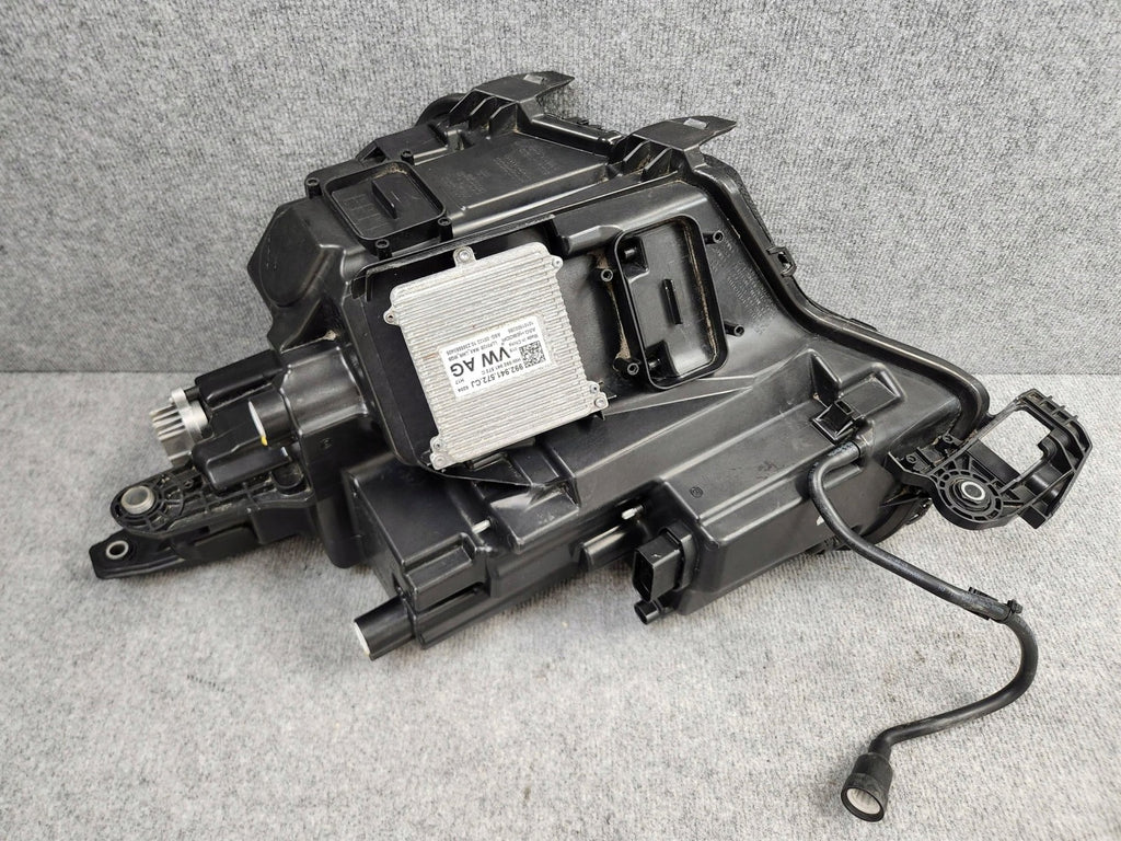 Frontscheinwerfer Skoda Kodiaq 566941036 LED Rechts Scheinwerfer Headlight SCH2855098683eg