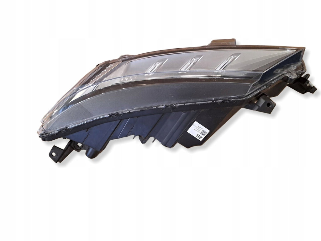 Frontscheinwerfer Mitsubishi Asx 8301D48 Links Scheinwerfer Headlight SCH9888671272ns