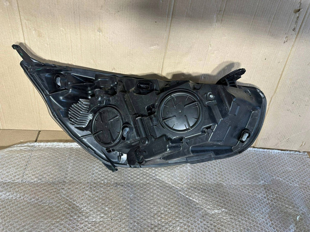 Frontscheinwerfer Ford Transit Custom JK2113D153BJ Links Scheinwerfer Headlight SCH2485845143tz