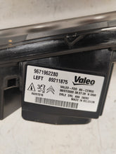 Load image into Gallery viewer, Frontscheinwerfer Citroën Ds3 9671962280 LED Links Scheinwerfer Headlight