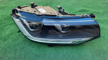 Laden Sie das Bild in den Galerie-Viewer, Frontscheinwerfer VW T-Cross 90206337 2GM941036A FULL LED Rechts Headlight