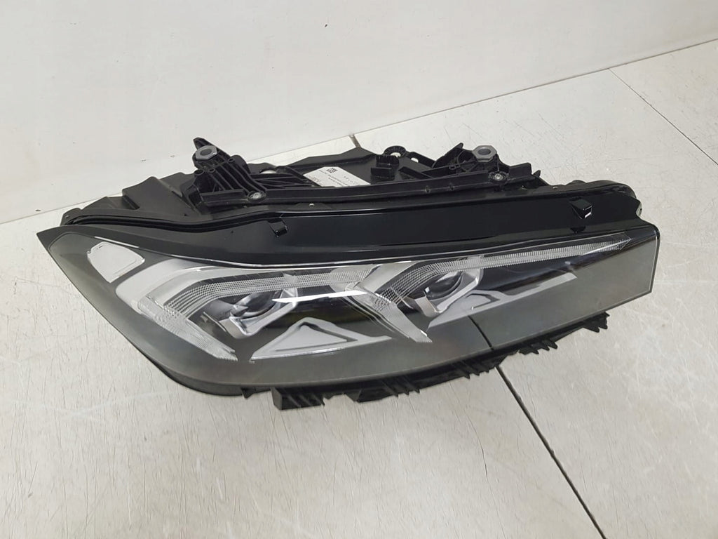 Frontscheinwerfer BMW 3 G21 G20 9450796-04 Full LED Rechts Headlight SCH9390555700ga