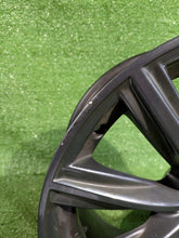 Laden Sie das Bild in den Galerie-Viewer, 1x Alufelge 18 Zoll 8.0" 5x112 30ET Glanz Graphit 6874441 BMW G30 G20 Rim Wheel FEL9225160117ra