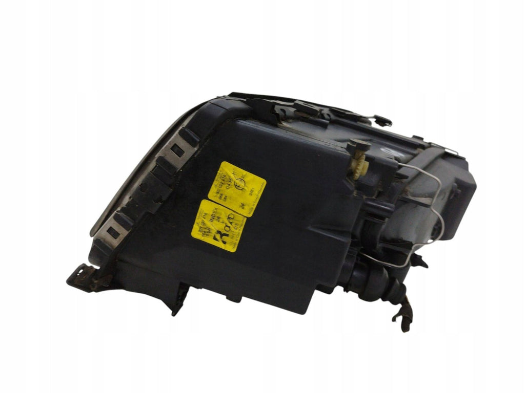 Frontscheinwerfer Audi A8 1307022219 Rechts Scheinwerfer Headlight SCH1063393195jf
