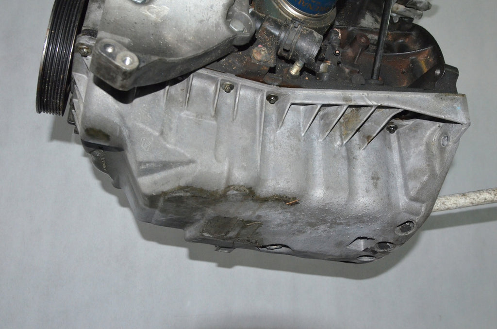 Motor Renault Espace Laguna II Vel Satis F4R794 2.0 163PS 120kW Benzin Komplett