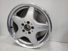 Load image into Gallery viewer, 1x Alufelge 17 Zoll 7.5" 5x112 37ET Glanz A1704010102 Mercedes-Benz Slk Amg FEL3795812536ap