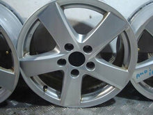 Laden Sie das Bild in den Galerie-Viewer, 4x Alufelge 16 Zoll 5x112 Audi Rim Wheel FEL5647071037gf