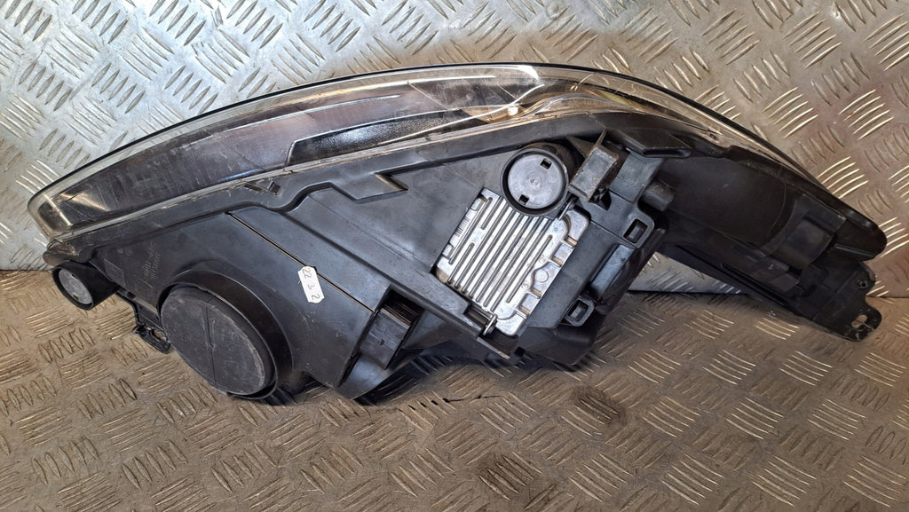 Frontscheinwerfer Ford C-Max AM51-13D155-AF Links Scheinwerfer Headlight SCH7716841278ny