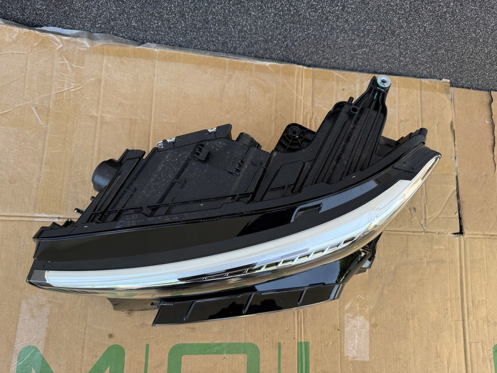 Frontscheinwerfer Audi E-Tron 85H941039 LED Ein Stück (Rechts oder Links) SCH1463406061ij