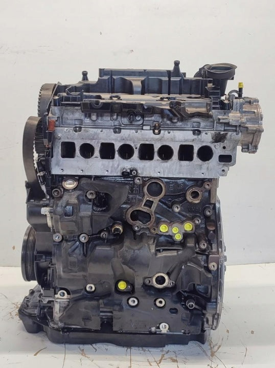 Motor VW Tiguan DTS 2.0 TDI 150PS 110kW 115TKm Diesel Engine Unkomplett MOT9576541415mb