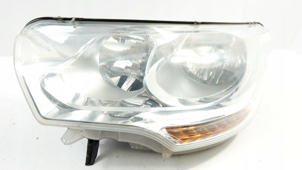 Frontscheinwerfer Citroën Ds4 9674903780 Links Scheinwerfer Headlight SCH4022707724fs