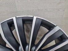Laden Sie das Bild in den Galerie-Viewer, 1x Alufelge 20 Zoll 14B071490A VW Rim Wheel FEL3998312788nd