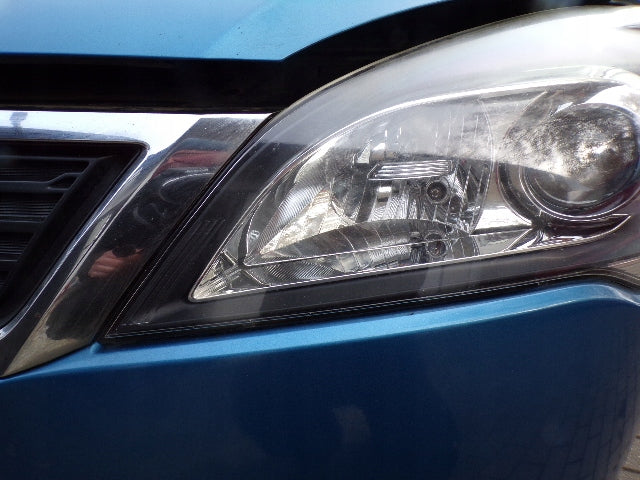 Frontscheinwerfer Kia Ceed Links Scheinwerfer Headlight SCH9347792741hx