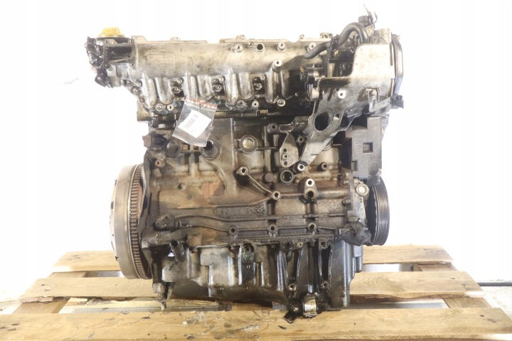 Motor Alfa Romeo 159 939A3000 2.4 JTDM 198PS 147kW 2007 Diesel Engine Unkomplett MOT1101393252ow