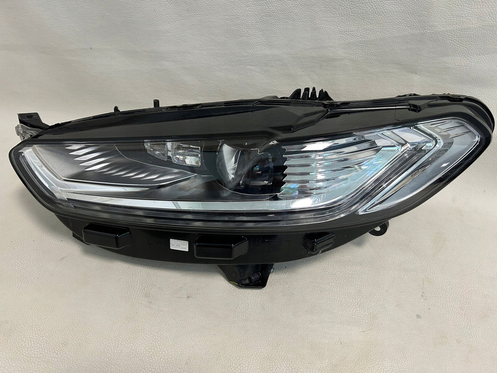 Frontscheinwerfer Ford Mondeo ES73-13D155-CE LED Ein Stück (Rechts oder Links)