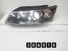 Laden Sie das Bild in den Galerie-Viewer, Frontscheinwerfer Hyundai Sonata 921013KXXX Links Scheinwerfer Headlight SCH7105209990ig