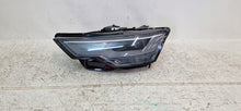 Laden Sie das Bild in den Galerie-Viewer, Frontscheinwerfer Audi A6 C8 4K0941033 LED Links Scheinwerfer Headlight SCH4301337411we