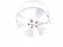 Load image into Gallery viewer, 1x Alufelge 17 Zoll 7.0" 5x112 46ET 5JA601025C Skoda Rapid Rim Wheel FEL6367385209ab