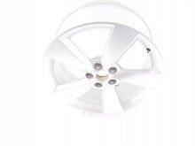Laden Sie das Bild in den Galerie-Viewer, 1x Alufelge 17 Zoll 7.0" 5x112 46ET 5JA601025C Skoda Rapid Rim Wheel FEL6367385209ab