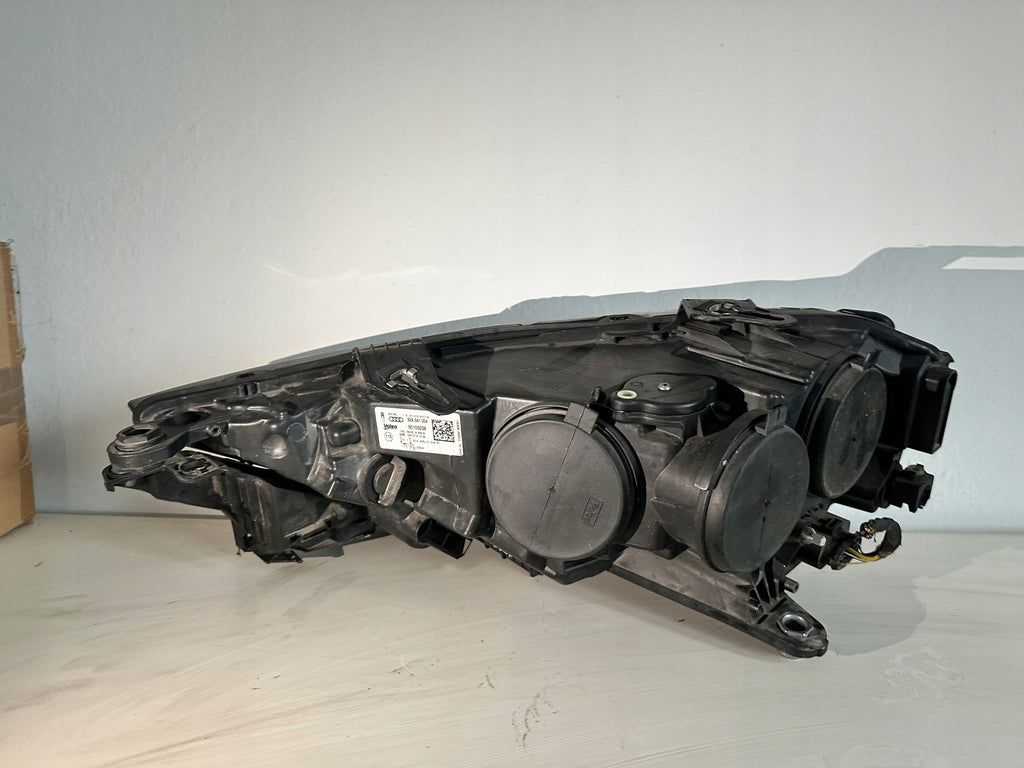 Frontscheinwerfer Audi A1 82A941004 Rechts Scheinwerfer Headlight SCH4670219969zr